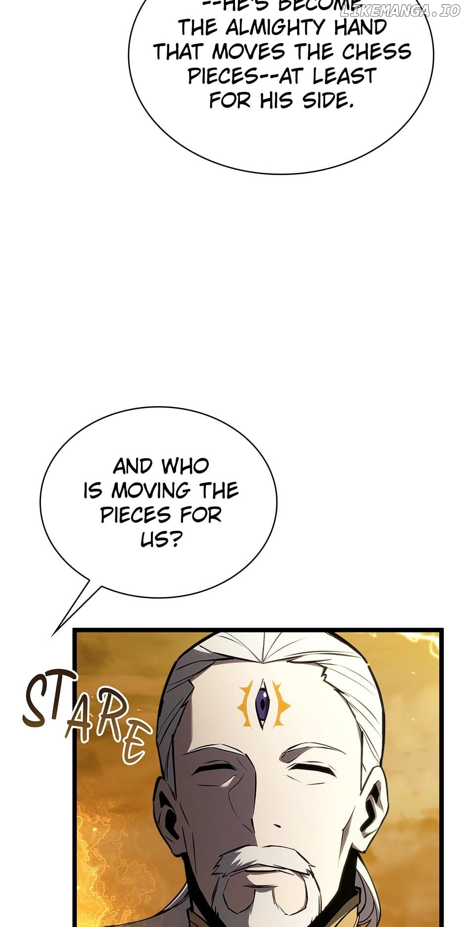 The Beginning After The End Chapter 177 image 035